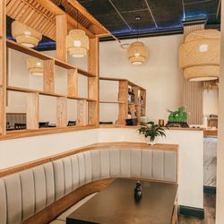 Mizu Sushi
