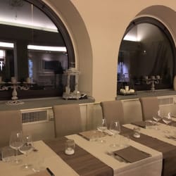 Camars Gusto & Co. - Sala