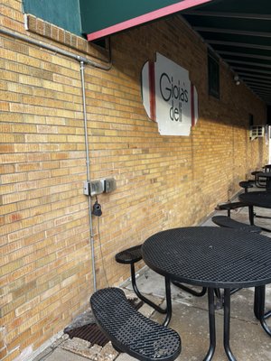 Gioia's Deli on The Hill since 1918 by null