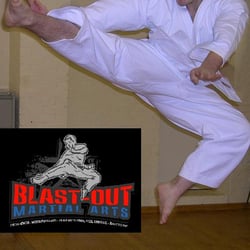 Martial arts