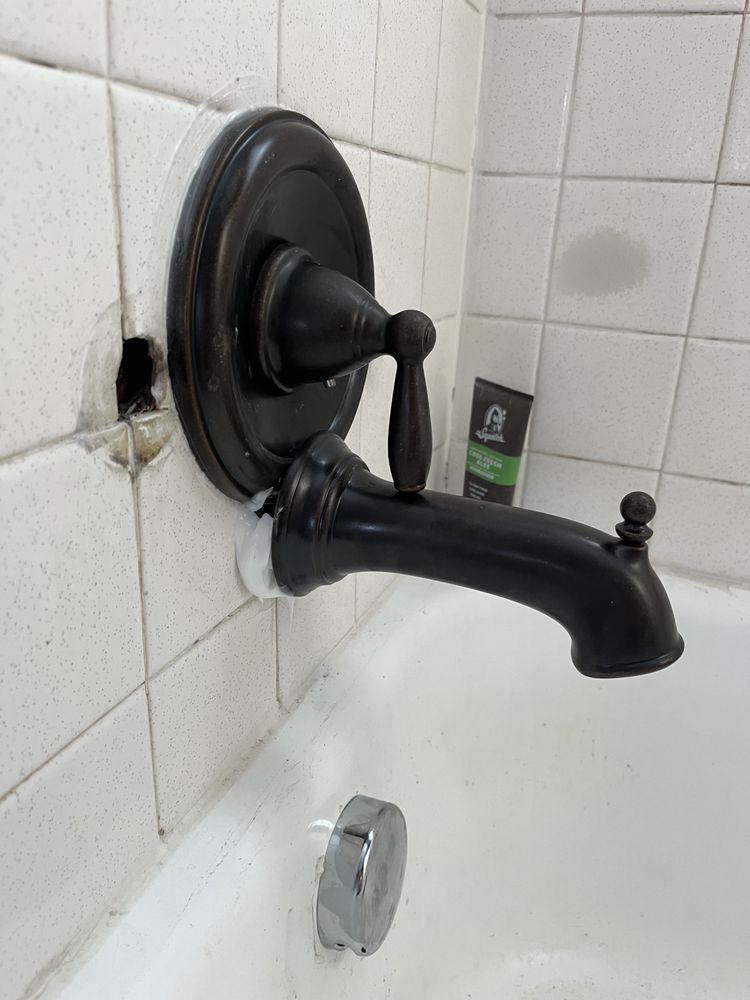 Slide of 1776 Plumbing & Drains