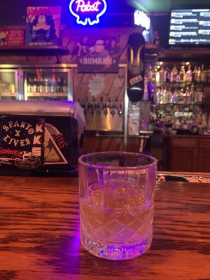 Yucca Tap Room by null