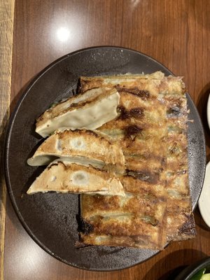 Chao Chao Gyoza - Shijo Kawaramachi by null