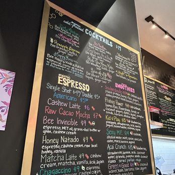 The Juice Standard - Yum - Juice Bars & Smoothies Near Me - Las Vegas, Nevada The Juice Standard - Yum - Juice Bars & Smoothies Near Me - Las Vegas, Nevada