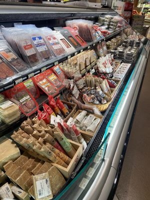 Market of Choice Franklin by null