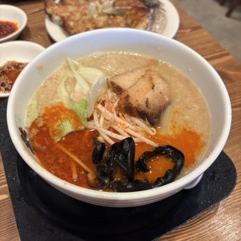 Ramen Tatsunoya - Ramen Near Me - Costa Mesa, California
