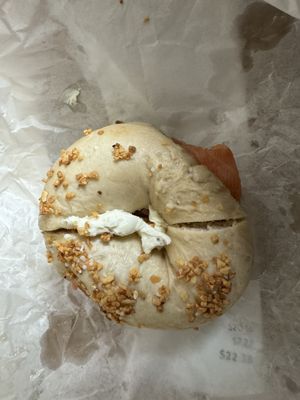 Feldman's Bagels by null