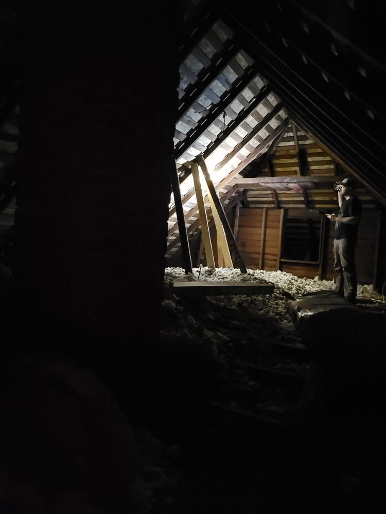 Arrow Home Inspection Group - mold inspector in Snohomish, WA