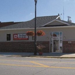 Exterior photo of Tim Reed - State Farm Insurance Agent - Oelwein, Iowa Exterior photo of Tim Reed - State Farm Insurance Agent - Oelwein, Iowa