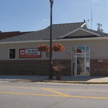 Tim Reed - State Farm Insurance Agent - State Farm Office - Home & Rental Insurance Near Me - Oelwein, Iowa Tim Reed - State Farm Insurance Agent - State Farm Office - Home & Rental Insurance Near Me - Oelwein, Iowa