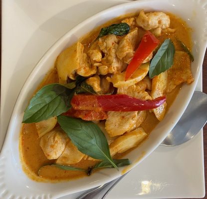 Original Thai NOHO Restaurant by null