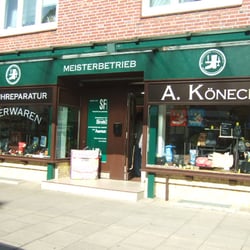 Schuhhaus Könecke