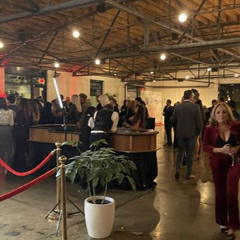 The Saint Elle - Gaming tables - Venues & Event Spaces Near Me - Nashville, Tennessee The Saint Elle - Gaming tables - Venues & Event Spaces Near Me - Nashville, Tennessee