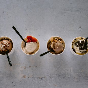The Milk House - Ice Cream & Frozen Yogurt Near Me - Midway, Utah The Milk House - Ice Cream & Frozen Yogurt Near Me - Midway, Utah