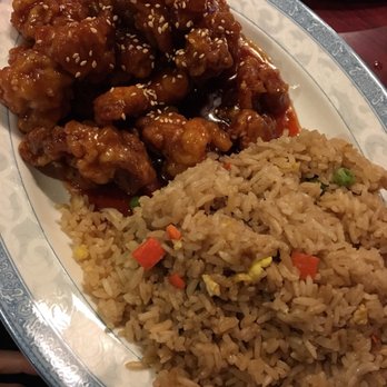 China Star - Chinese Near Me - McDonough, Georgia