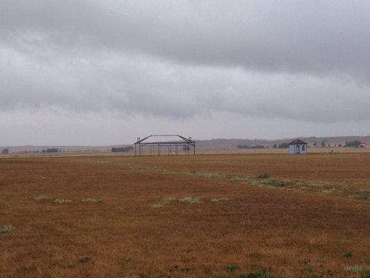 Fort Buford State Historic Site by null