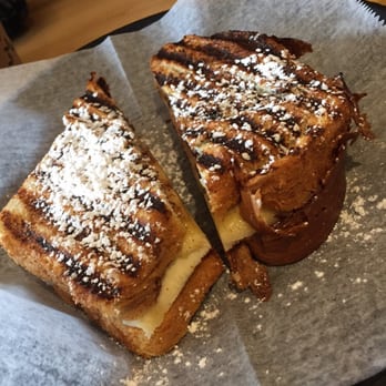 Temptations Cafe - Nutella and banana - Coffee & Tea Near Me - Brookline, Massachusetts Temptations Cafe - Nutella and banana - Coffee & Tea Near Me - Brookline, Massachusetts