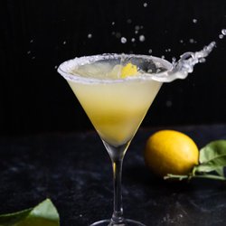 Wood Ranch Brentwood - Lemon Drop