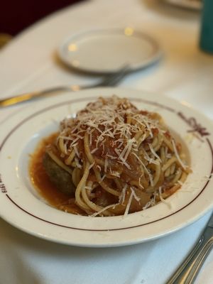 Musso & Frank Grill by null