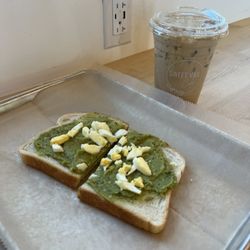 Sweet Vail Café