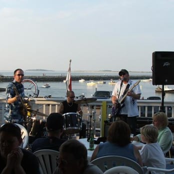 CabbyShack - Seafood Near Me - Plymouth, Massachusetts