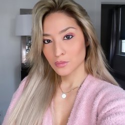 Venus Salon - Ash blonde and highlights