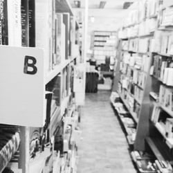 The Book Exchange