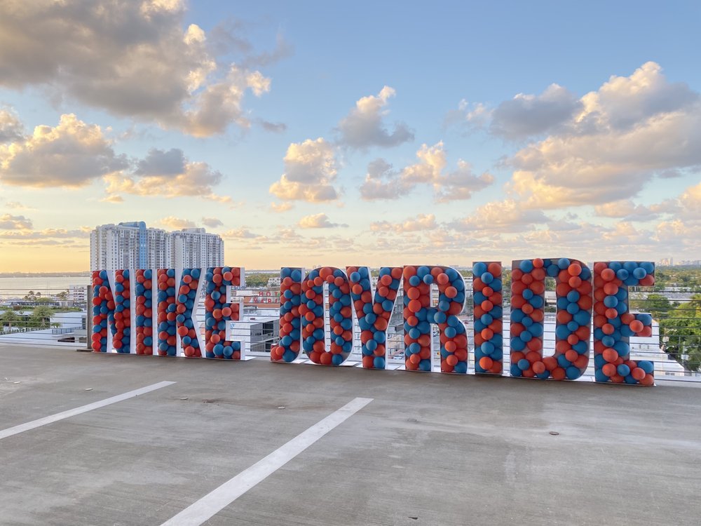 BOND PARTY 126 Photos & 60 Reviews 1220 Washington Ave, Miami, Florida Party Supplies