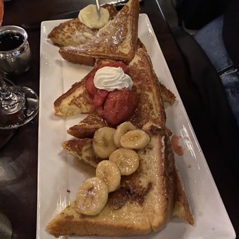 Flights - French toast flight - New American Near Me - Las Vegas, Nevada Flights - French toast flight - New American Near Me - Las Vegas, Nevada