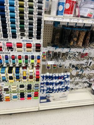 Michaels by null