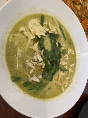 Thai Diner by null