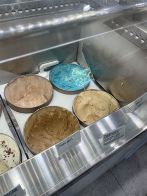 Morelli’s Gourmet Ice Cream and Desserts by null