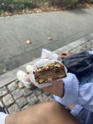 Baked & Wired by null Baked & Wired by null