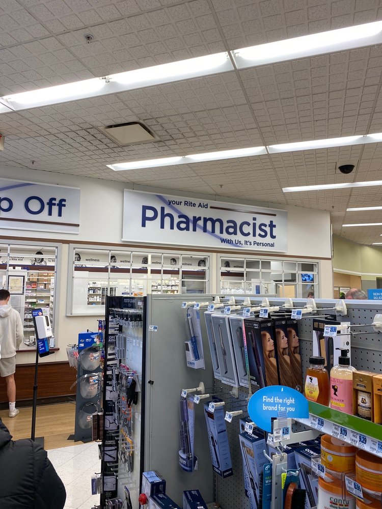 RITE AID Updated September 2024 20 Reviews 3116 NE Sunset Blvd