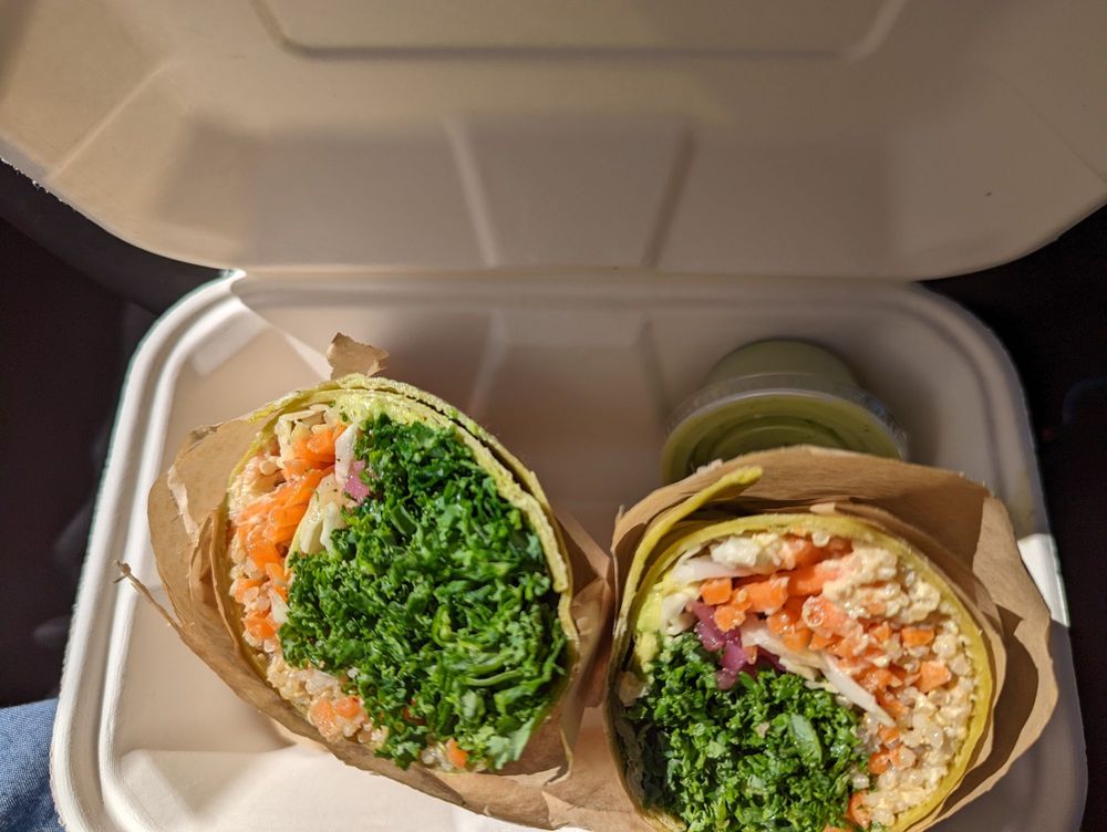 KALE ME CRAZY 106 Photos & 52 Reviews 1831 28th Ave S, Homewood