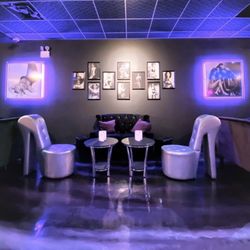 The Lingerie Shoppe aka Astoria’s Secret - A departure from the conventional