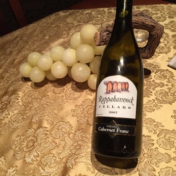 Rappahannock Cellars - Wineries Near Me - Huntly, Virginia Rappahannock Cellars - Wineries Near Me - Huntly, Virginia