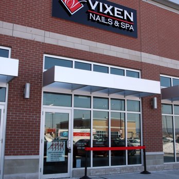 Vixen Nails & Spa - Burlington - Vixen® Burlington - Grand Opening - Nail Salons Near Me - Burlington, Ontario Vixen Nails & Spa - Burlington - Vixen® Burlington - Grand Opening - Nail Salons Near Me - Burlington, Ontario