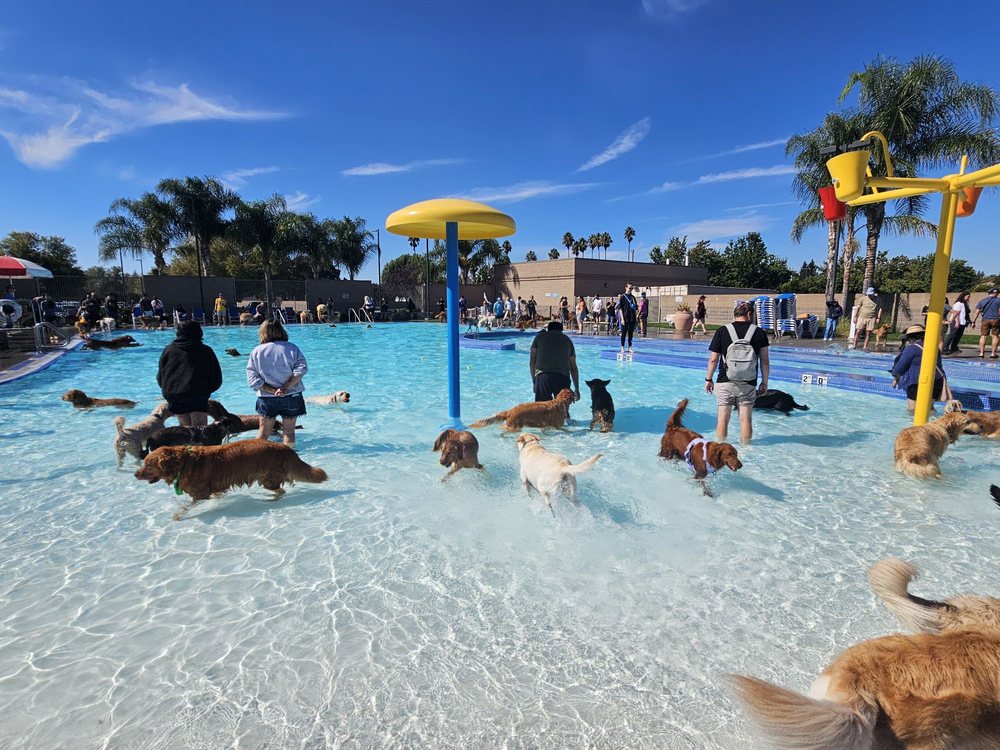 West Sacramento Recreation Center