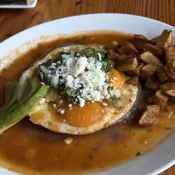 LUNA Mexican Kitchen - The Pruneyard - Huevos Rancheros - Mexican Near Me - Campbell, California LUNA Mexican Kitchen - The Pruneyard - Huevos Rancheros - Mexican Near Me - Campbell, California