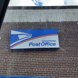 United States Post Office