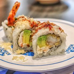 Kura Revolving Sushi Bar