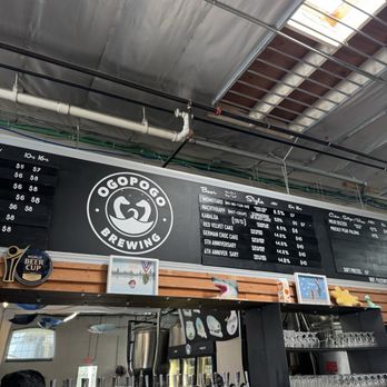 Ogopogo Brewing - Breweries Near Me - San Gabriel, California Ogopogo Brewing - Breweries Near Me - San Gabriel, California