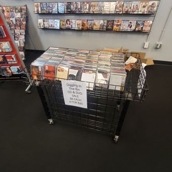 Dbs Sounds - Music & DVDs Near Me - Riverdale, Georgia
