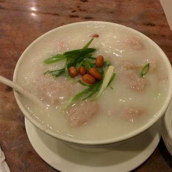 Congee Noodle House - Pork congee, delicious and a steal for 7 dollars! - Noodles Near Me - Vancouver, British Columbia Congee Noodle House - Pork congee, delicious and a steal for 7 dollars! - Noodles Near Me - Vancouver, British Columbia