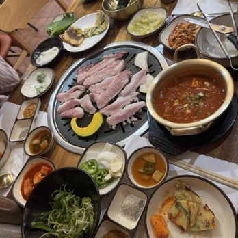 Dondam - Combo B - Korean Near Me - Stanton, California Dondam - Combo B - Korean Near Me - Stanton, California