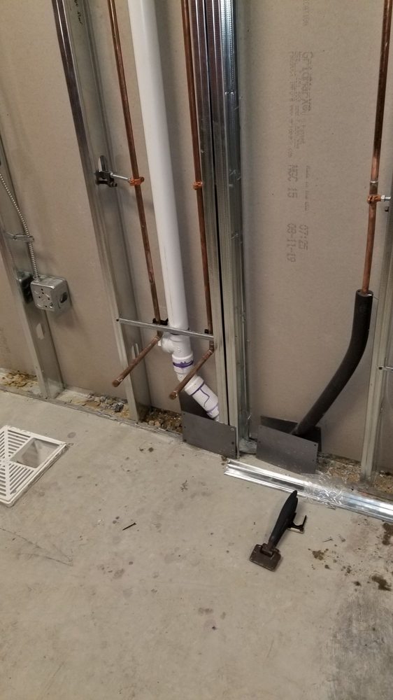 Slide of Ricky Stephens Plumbing & Heating