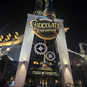 Universal CityWalk - Restaurants Near Me - Orlando, Florida Universal CityWalk - Restaurants Near Me - Orlando, Florida