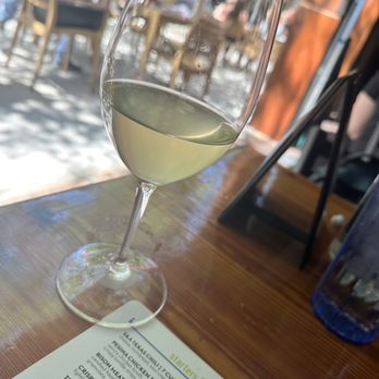State & Allen - Mimosa - American Near Me - Dallas, Texas