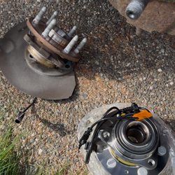 Anywhere Diesel and Auto Repair
